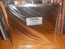 NEW SEALED RARE TOOL SALIVAL VINYL RECORD 2XLP COLORED BIOHAZARD