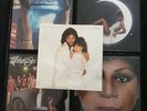 (4) Framed Albums: Donna Summer, Midnight Star, Minnie Riperton, UFO + Streisand