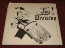 Joy Division ?– An Ideal For Living
