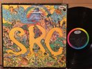 SRC self titled 1st VG+ psych