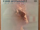 Tim Buckley Blue Afternoon SEALED ORIG STRAIGHT folk psych INCREDIBLE