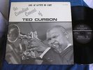The Canadian Concert of Ted Curson/PROMO/Can-Am CA 1700/PRISTINE MINT-