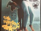 Ocean Grove - The Rhapsody Tapes Vinyl Aqua Blue / Yellow Variant - SEALED