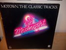 Motown The Classic Tracks : Midnight In Motown - 2 x Vinyl, LP