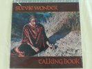 Stevie Wonder TALKING BOOK Ltd# 2627 Vinyl LP RARE MFSL audiophile MOFI 1-009