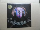 STYX Crystal Ball SEALED CANADA GOLD VINYL LP W/ STICKER 1976 A&M RECORDS