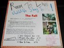 THE FALL - ROOM TO LIVE  1982 KAMERA KAM 011 ORIGINAL 1st Pr MARK E. SMITH NM