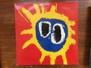 Primal Scream Screamadelica original UK vinyl CRELP076