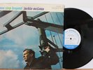 Jackie McLean LP “One Step Beyond”   Blue Note 84137   NY Van Gelder   CLEAN