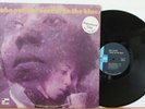 John Patton LP “Accent On The Blues”   Blue Note 84340   Van Gelder   CLEAN