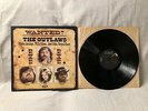 Wanted  The Outlaws LP Album Vinyl RCA Victor Records AFL1-1321 VG+/VG+