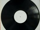 DR JOHN-IN THE RIGHT PLACE-UK 1ST PRESS  WHITE LABEL/TEST PRESSING