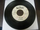 R&B Mod Rocker THE VALENTINES That's it Man KING Promo 45 LISTEN
