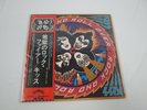KISS  Rock and Roll Over with OBI Japan VIP-6376 VINYL  LP