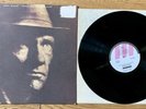 CALVIN RUSSELL, SOUNDS FROM THE FOURTH WORLD, NEW ROSE RECORDS, 256, FIRST PRESS