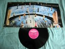 VAN DER GRAAF GENERATOR - Pawn Hearts 1971 UK G/F Vinyl LP PINK SCROLL 1ST PR VG