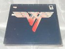 Van Halen Van Halen II Sealed Vinyl Record Lp Album USA 1979 Orig?