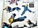 The Head And The Heart Living Mirage 2019 WB 590998 Green-Black Vinyl New SEALED