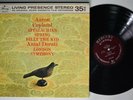 MERCURY SR 90246 DORATI Copland Appalachian Spring Billy The Kid VG++ RFR-2/-1