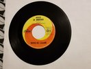 David McCallum, House Of Mirrors, Rare 1967 psych funk 45, Capitol, U.S.