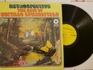 Buffalo Springfield Retrospective  ATCO  SD 33-283  1969  Still in Shrink
