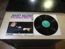 JOHNNY HALLYDAY: Sing´s America´s..,PHILIPS, 77.387 L, ORG FRANCE, 12