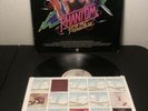 Paul Williams PHANTOM OF THE PARADISE Soundtrack LP Orig 1974 UK A&M Glam Horror