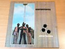 EX-   Silvertones/Silver Bullets/1973 Trojan Reggae LP