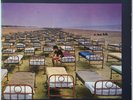 Pink Floyd - A Momentary Lapse Of Reason LP (EMI 1C 064-7 48068 1) 1987
