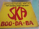 DOCTOR BIRD // DON DRUMMOND // SKA BOO DA BA // LP // LISTEN