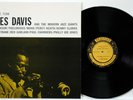 Miles Davis and the Modern Jazz Giants Prestige 7150 RVG DG Mono NM Coltrane