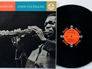 John Coltrane - Impressions - Impulse A-42 Mono Original RVG NM