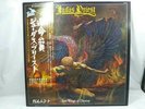 Judas Priest Sad Wings Of Destiny Gull GP464 1977 OBI Vinyl LP Japan Press