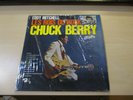 CHUCK BERRY: Les Rois Du Rock, BARCLAY, 80 225, FRANCE, 12
