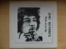 Jimi Hendrix  Wink of an Eye