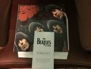 Rubber Soul [Mono Remastered] by The Beatles (Vinyl Sep-2014, Parlophone) NM