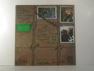 JIM FORD - Harlan County LP Vinyl ( 2011, Light in the Attic Records, Gatefold )