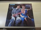 SCORPIONS: Lovedrive, HARVEST, 1C 064-45 275, GER, 12