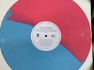 Mike Oldfield “Music For The Olympics” 253/500 Very Rare Ltd Ed 2 Colour Disc