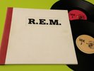 Rem 2LP Peasant Dreams R.E.M. NM Tooop Rare