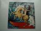 RAB 2 - JULIAN JAY SAVARIN: WAITERS ON THE DANCE 1971 vinyl LP