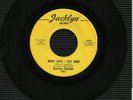 Northern Soul - Darrow Fletcher - What Have I Got Now / Sitting There That Night