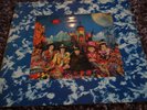 ROLLING STONES THEIR SATANIC MAJESTIES REQUEST ORIGINAL 1976 NEAR MINT DECCA UK