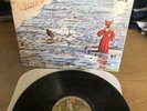 Genesis Foxtrot Gatefold 1972 ROCK 12