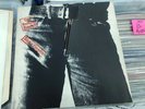 The Rolling Stones Sticky Fingers