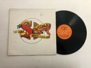 STANDARD MUSIC LIBRARY Action LP American Music ESC-164 US VG+ RARE LIBRARY 05G