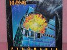 Def Leppard Pyromania Vinyl.