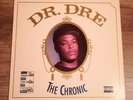 Dr Dre - The Chronic (OG US 92) Vinyl 2Pac Eazy-E Ice Cube N.W.A NWA Hip Hop Rap