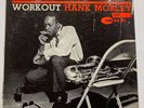 Hank Mobley Blue Note LP 