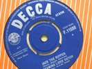SCREAMING LORD SUTCH Jack The Ripper / Don't You Just Know It UK 7